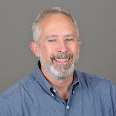 Richard Coplin ’85