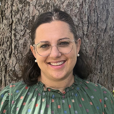 Jane L. Saffitz
