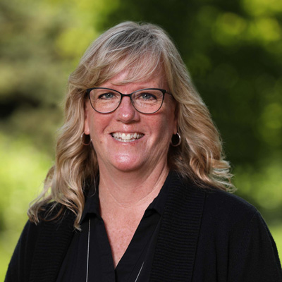 Karen  Tieman