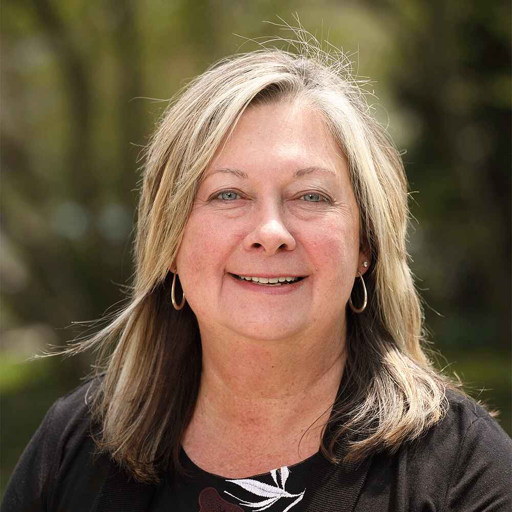Teresa  Davis