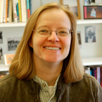 Karen  Graves