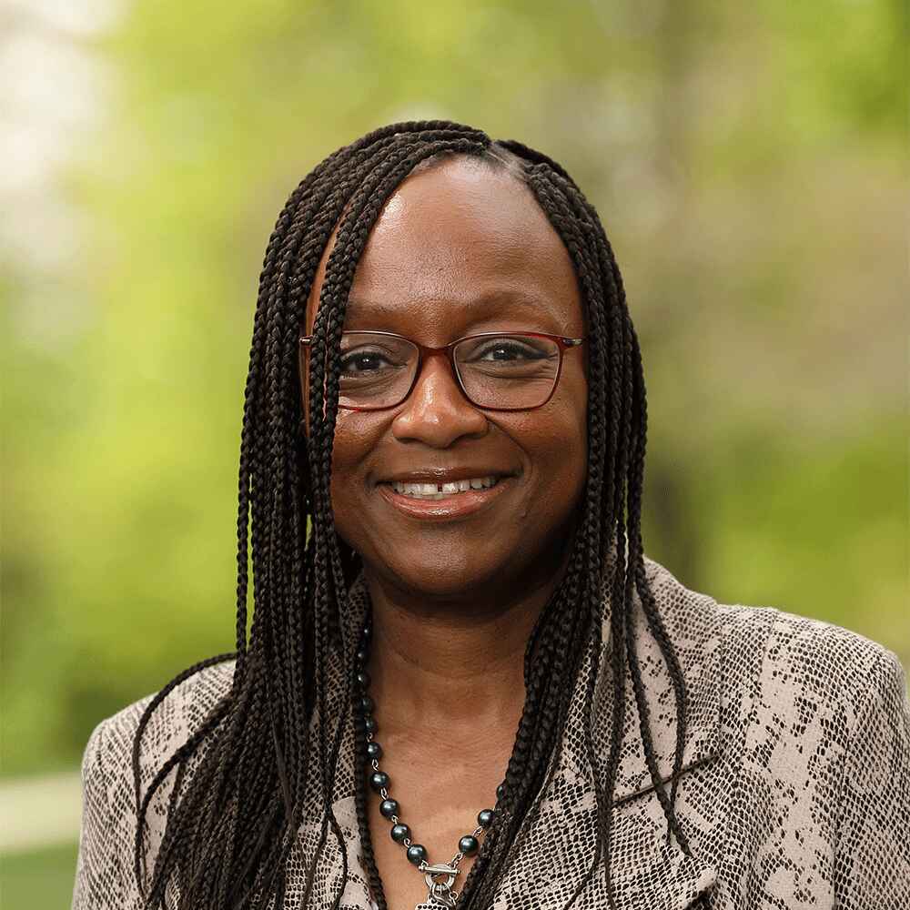 Janine  Watkins
