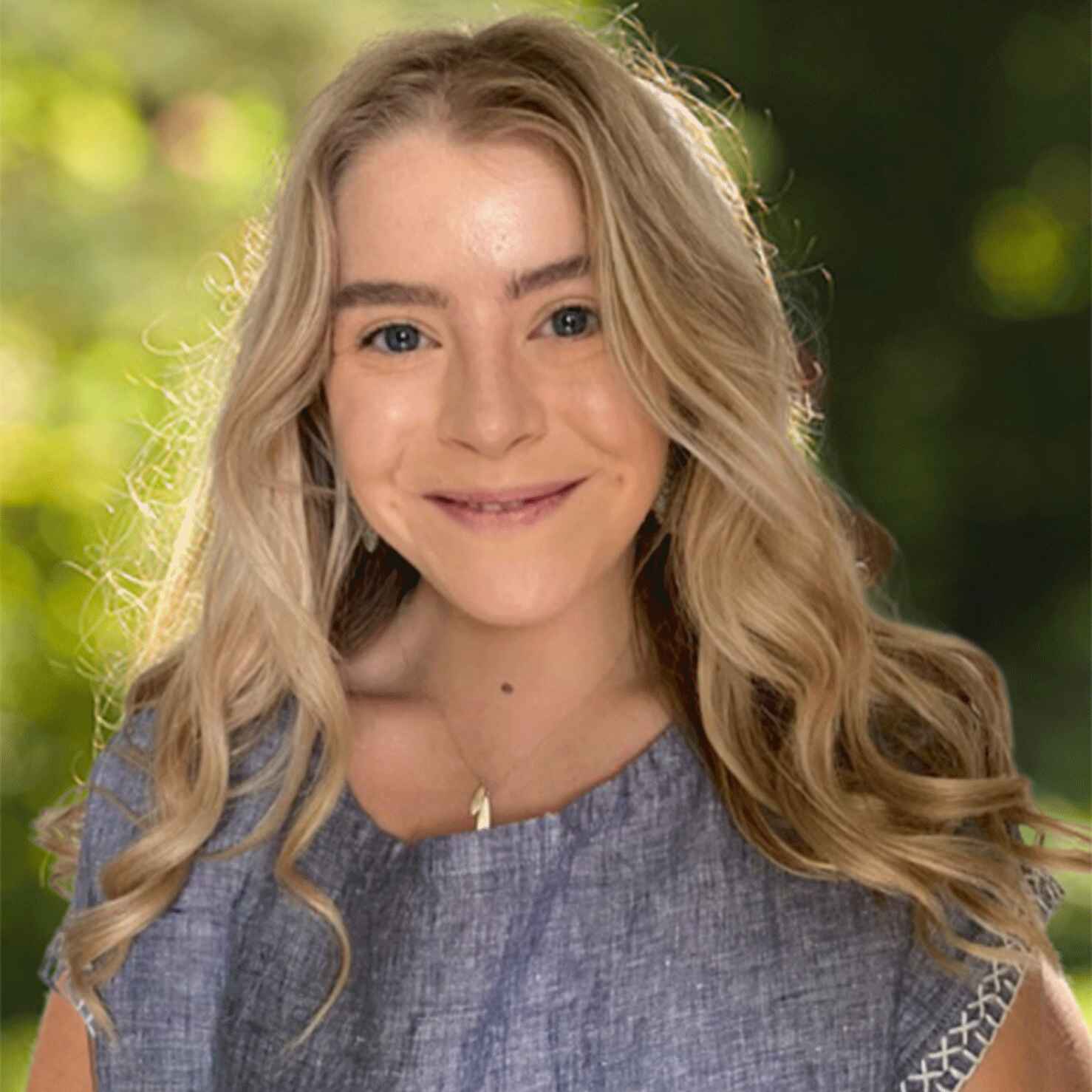 Elise  Walker