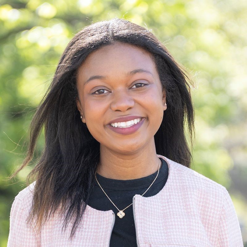 Faith  Boirard ’25