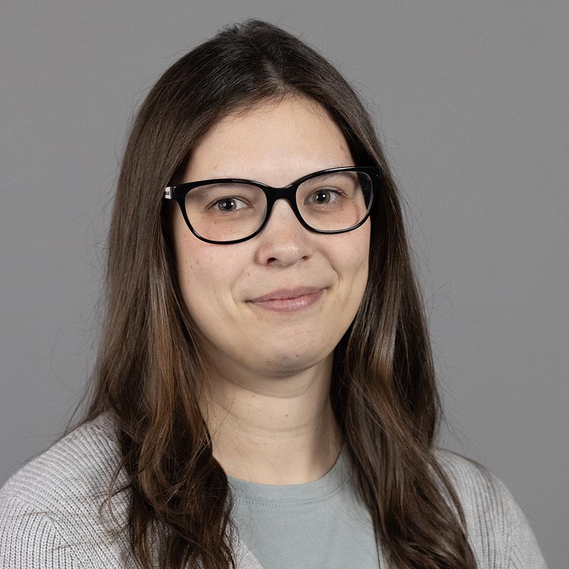 Michelle  Brandenburg ’09