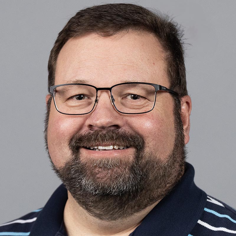 Theodore Decker