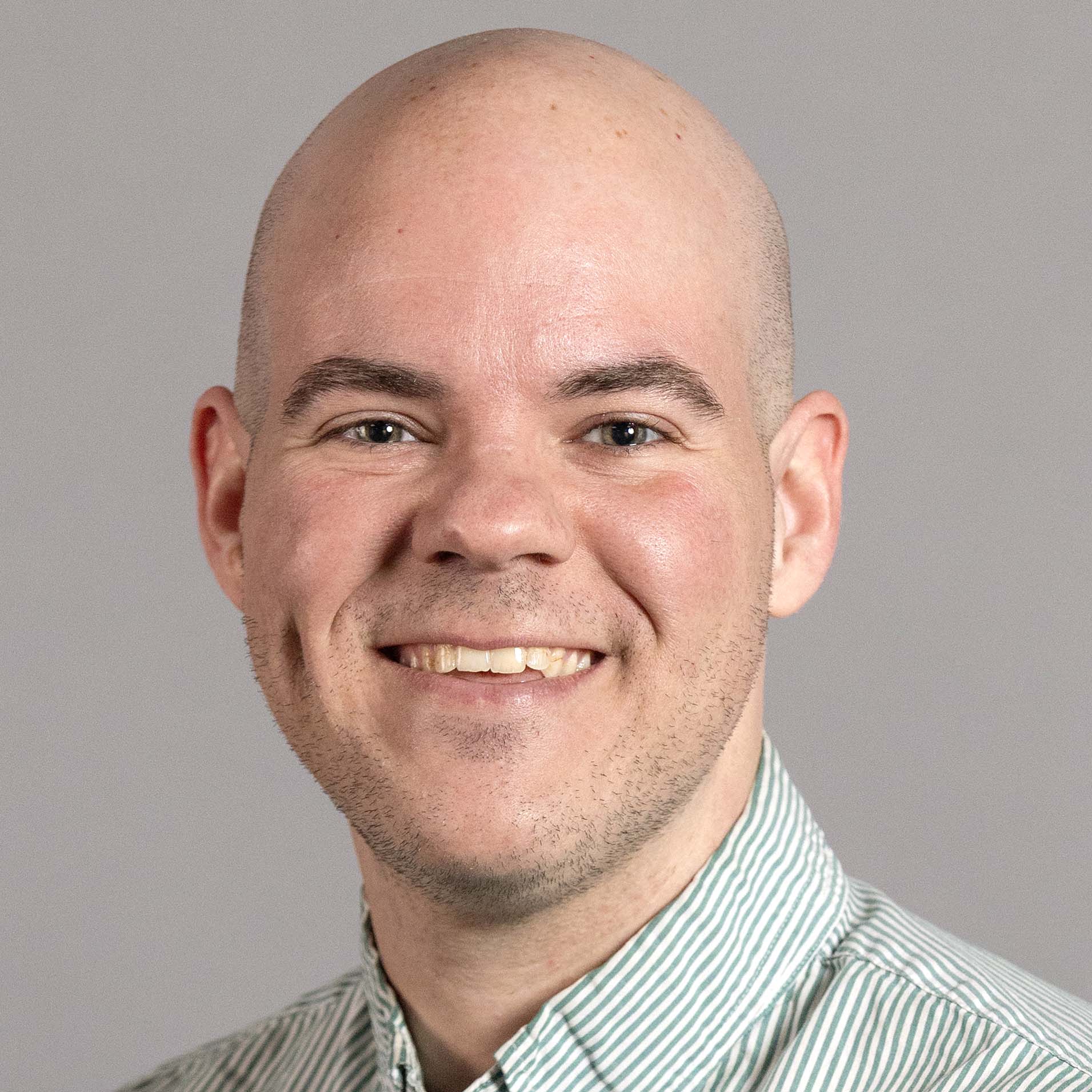 Brett  Williams