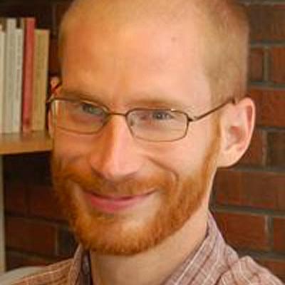 Jason Busic