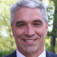 Gregg Parini