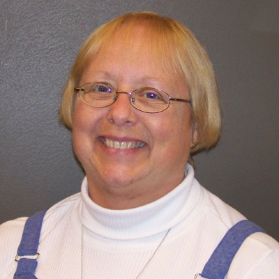 Peggy  Rector