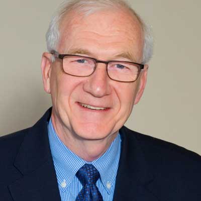 Seth  Patton