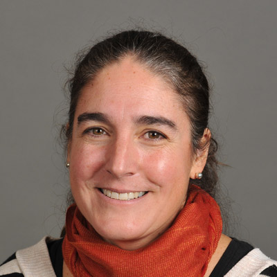 Micaela  Vivero
