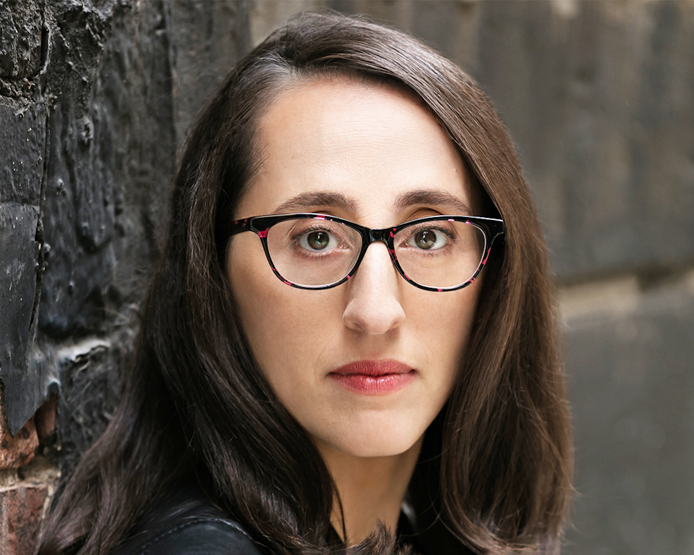 Judy Batalion