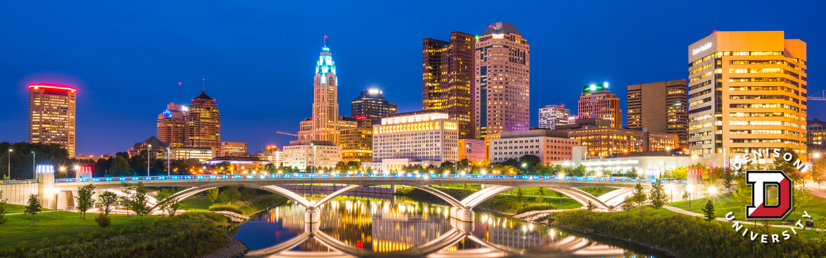 Beyond The Hill: Columbus | Mon, 16 Jun 2025 18:00:00 EDT