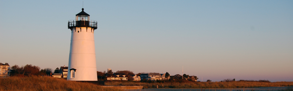 Denison on Martha's Vineyard — Presidential Reception | Thu, 31 Jul 2025 17:30:00 EDT