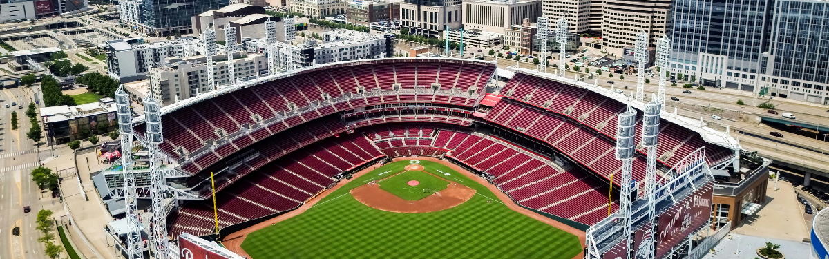 Denisonians in Cincinnati: A Night at the Ballpark | Wed, 25 Jun 2025 19:00:00 EDT