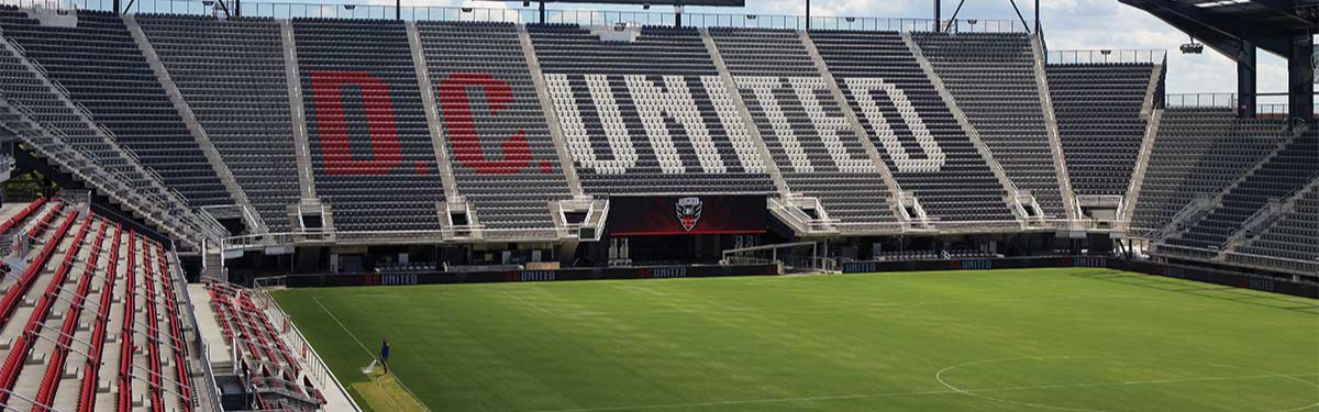 Denisonians in Washington, D.C.: A Night of D.C. United Soccer | Sat, 26 Jul 2025 19:30:00 EDT