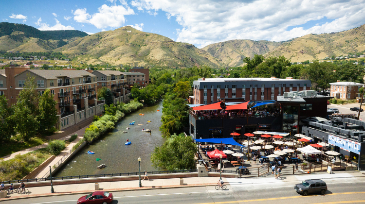 Denisonians in Denver: Afternoon at The Golden Mill | Wed, 23 Jul 2025 16:30:00 EDT