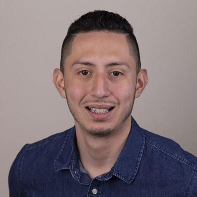 Christopher Baculima