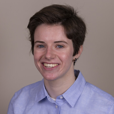 Maggie Chamberlain