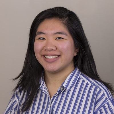 Mallory Cheng