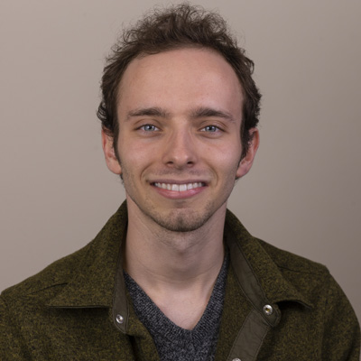 Ian Dooley