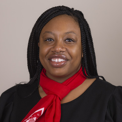 Imani Holmes