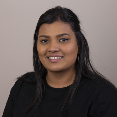 Rhea Patil