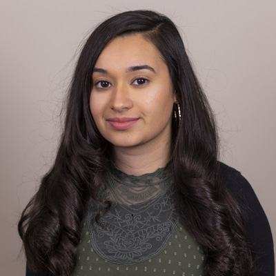 Hamna Siddiqui