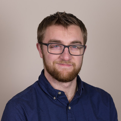 Nicholas Staniszewski
