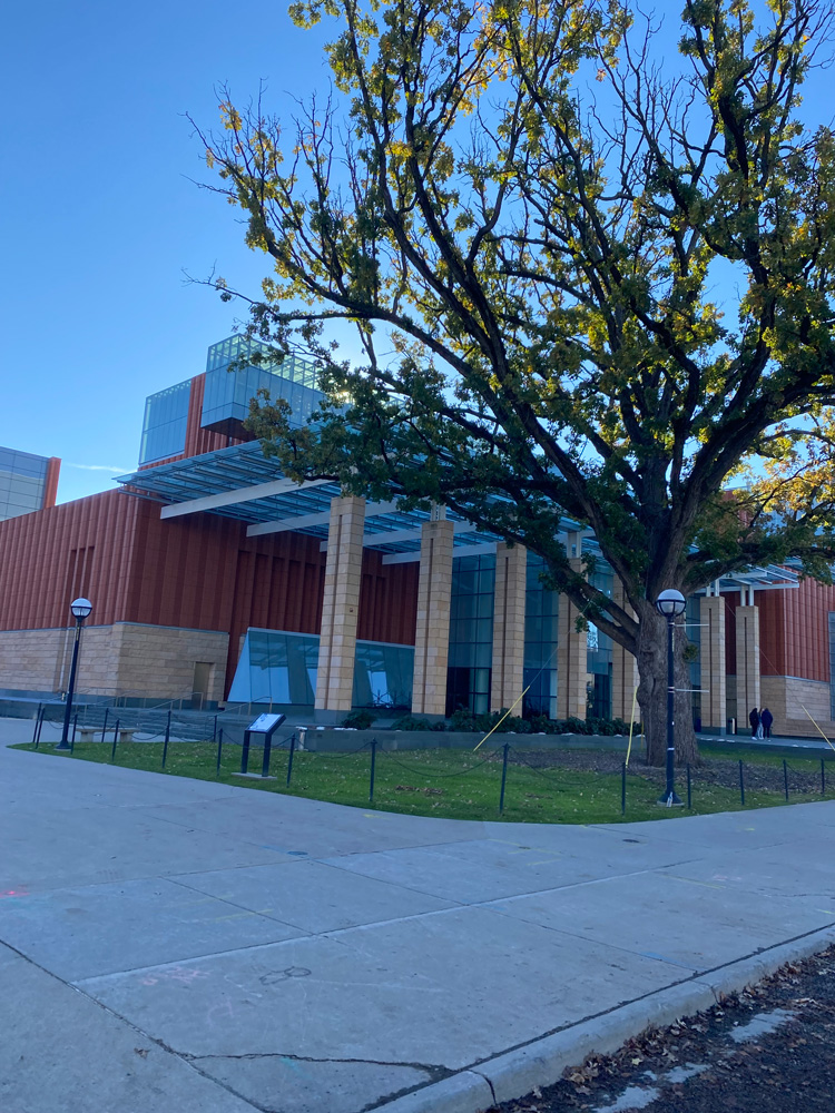Ross School of Business