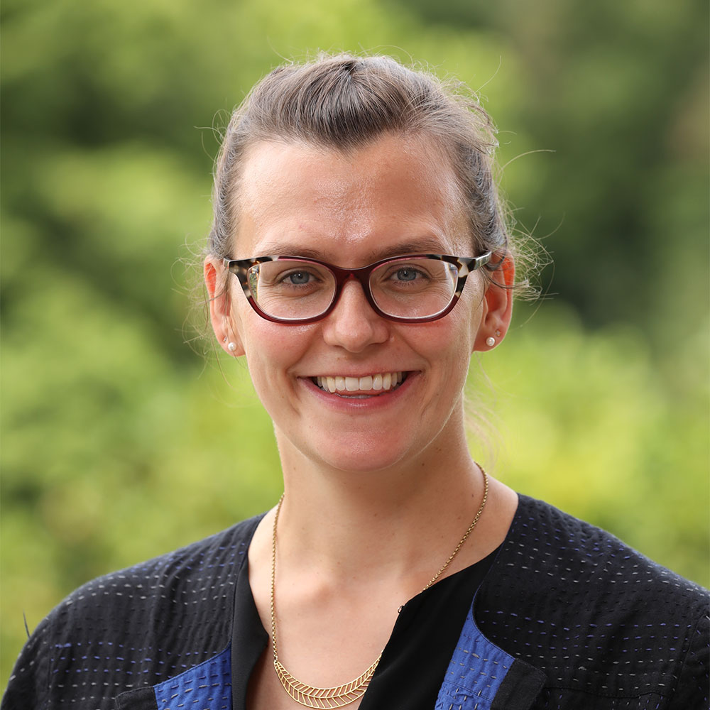 Lucy McAllister