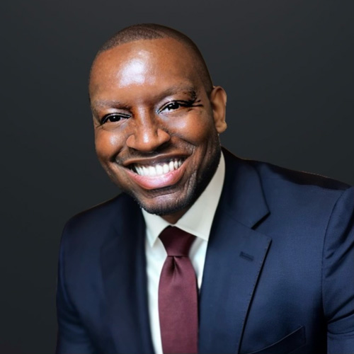LaForce Baker
