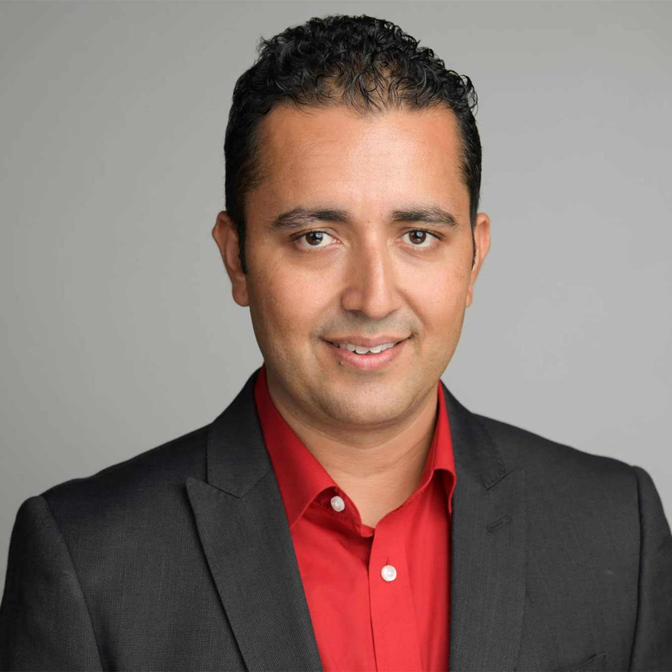 Sameer Baral