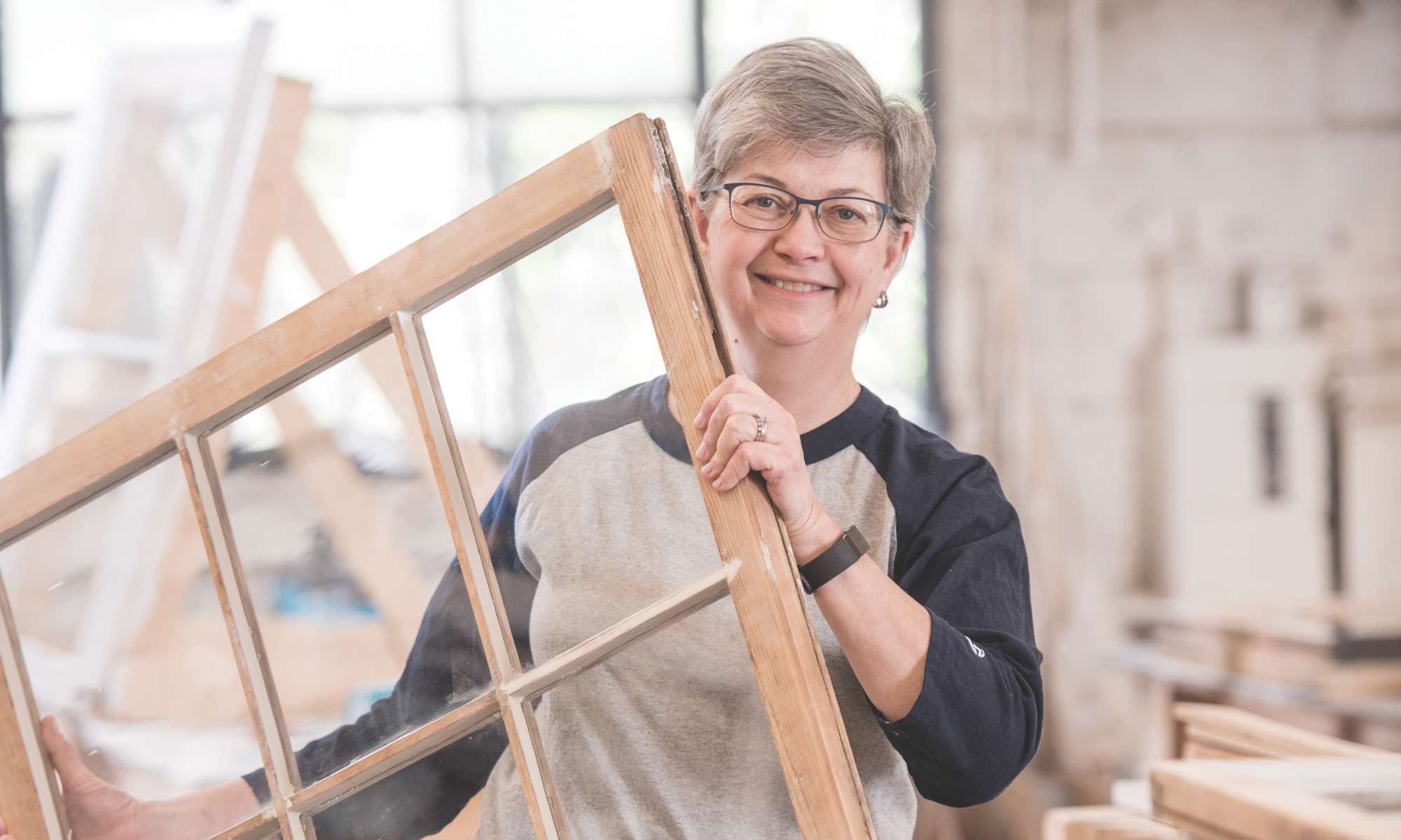 Alison Hardy '81