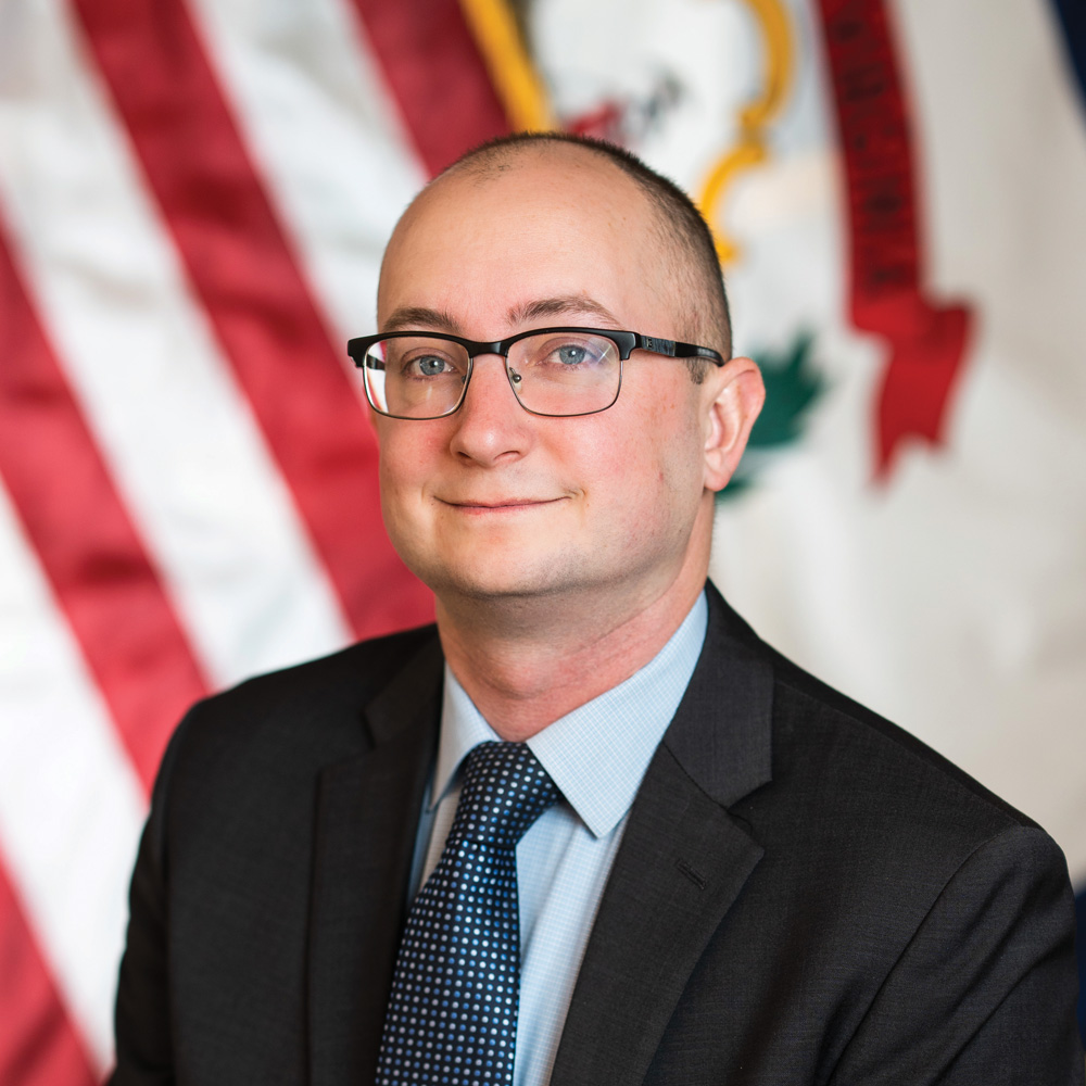 Matt Christiansen