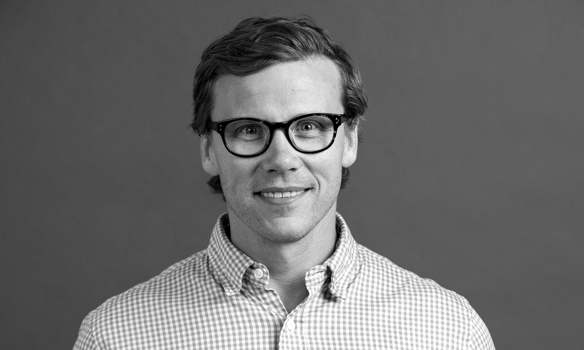 Chris Dickey