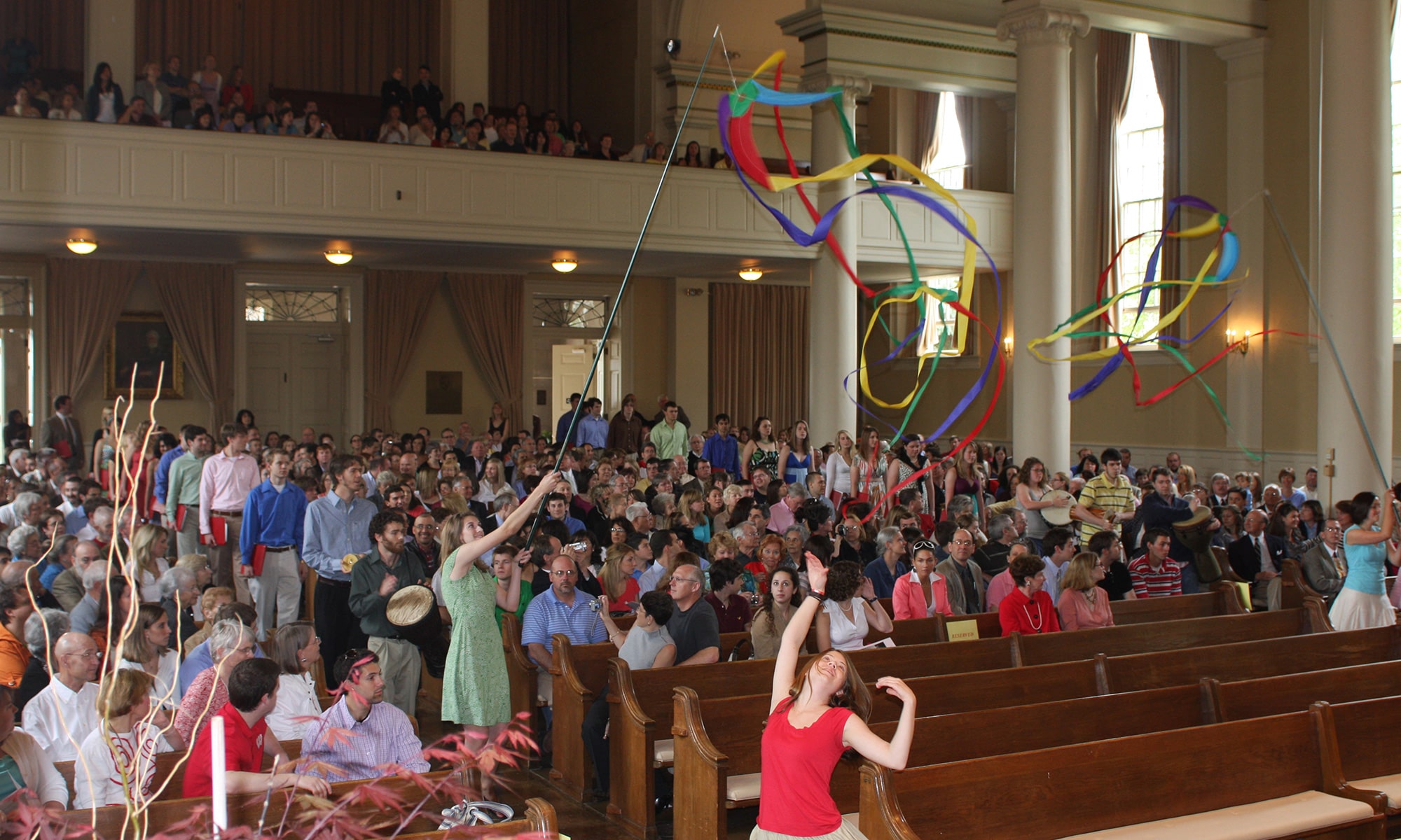 Baccalaureate