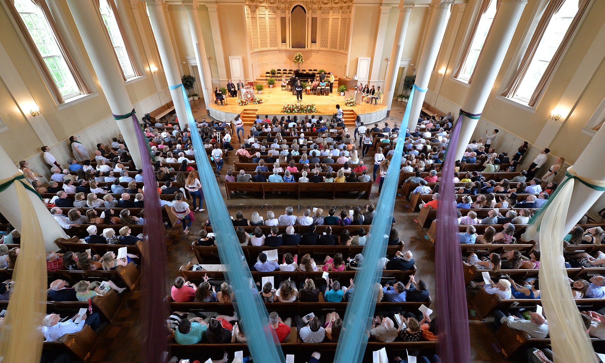 Baccalaureate