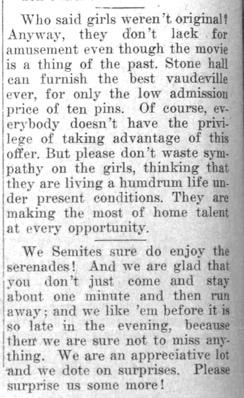 Newspaper