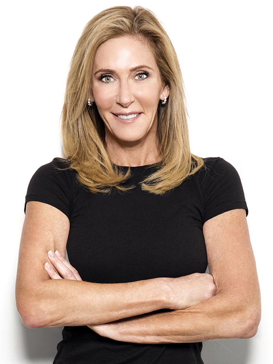 Photo of Janet S. Crown ’85