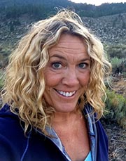 Photo of Kathleen Springer