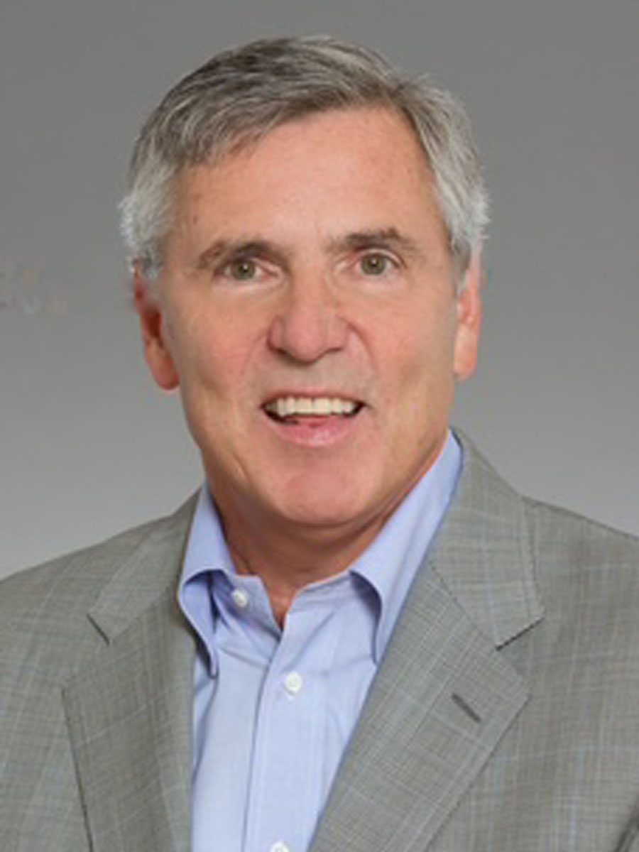 Robert S. “Rob” Matteucci, ’75