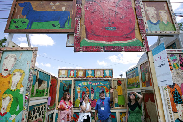 Arts Festival