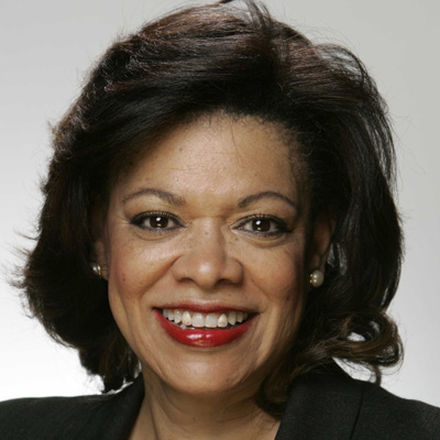 RoNita Hawes-Saunders