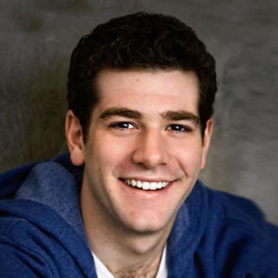 Ben Jacoby