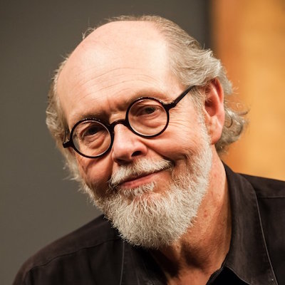 Jeffrey Hatcher '80