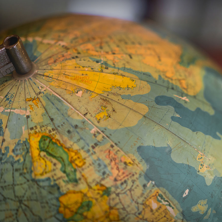 Globe