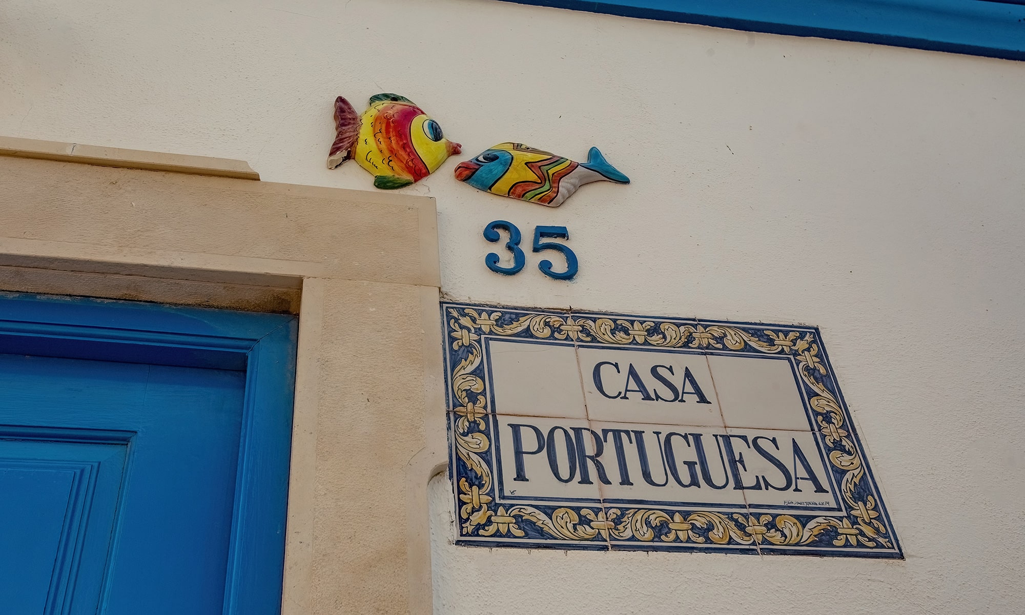 Portuguese
