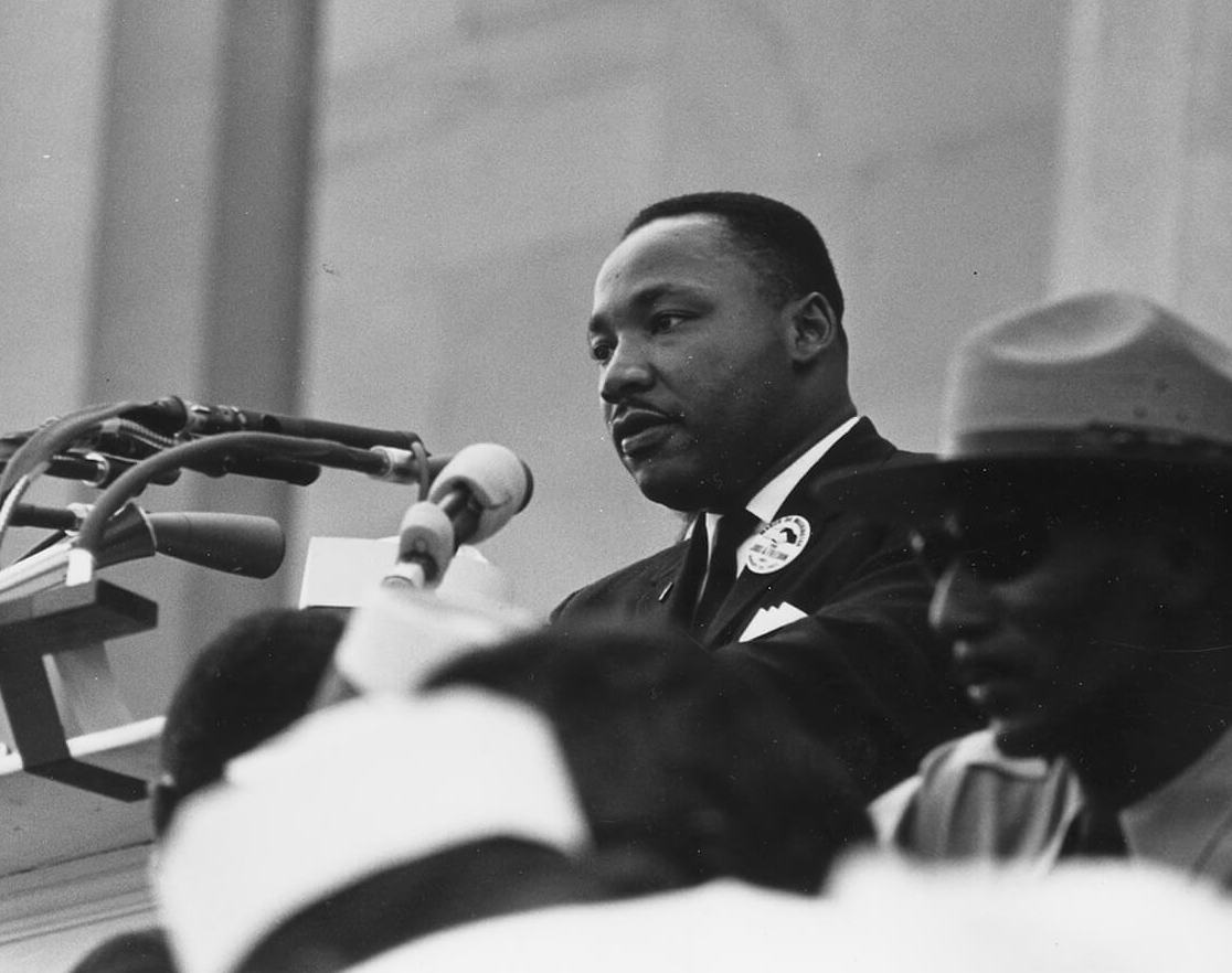 MLK